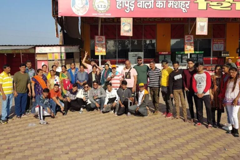 Best Package of Char dham yatra with travelite (4)