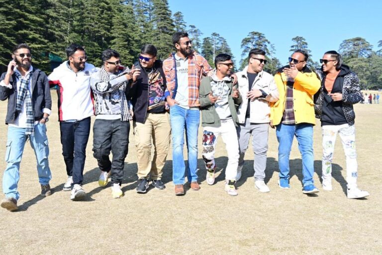 Kullu Manali Dharamshala and Golden Temple With Travelite Holidays (4)