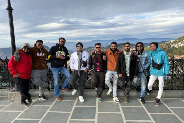 Kullu Manali Dharamshala and Golden Temple With Travelite Holidays (5)