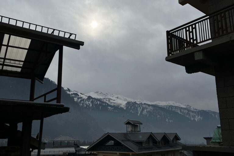 Kullu Manali Dharamshala and Golden Temple With Travelite Holidays (7)