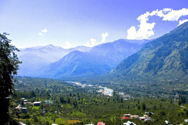 Kullu Manali With Travelite Holidays (3)