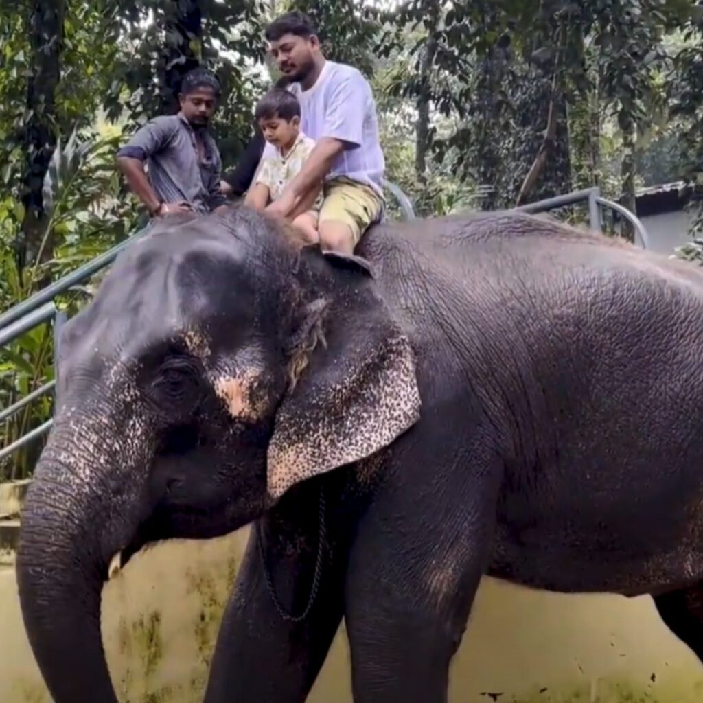 Kerala Tour with Travelite Holidays